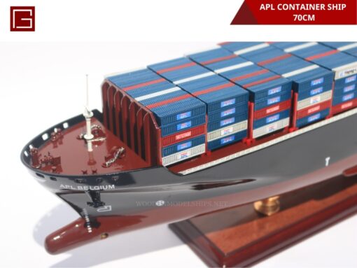 Apl Container Ship-06