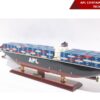 Apl Container Ship-08