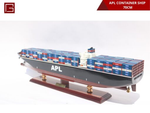 Apl Container Ship-08