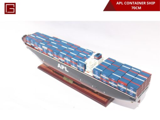 Apl Container Ship-09