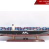 Apl Container Ship-14