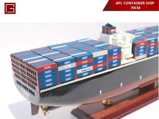 Apl Container Ship-21