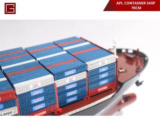 Apl Container Ship-22