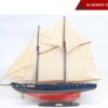 Bluenose Ii Painted-01