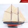 Bluenose Ii Painted-12