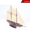 Bluenose Ii Painted-14