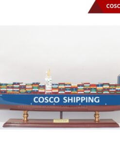 Cosco Ship-01