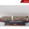 Cosco Ship-02