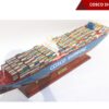 Cosco Ship-03