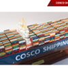 Cosco Ship-05