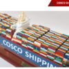 Cosco Ship-08