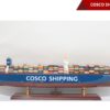 Cosco Ship-12