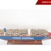 Cosco Ship-13