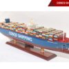 Cosco Ship-14