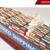 Cosco Ship-18