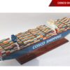 Cosco Ship-20