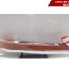 Chris Craft Wood Boat-01