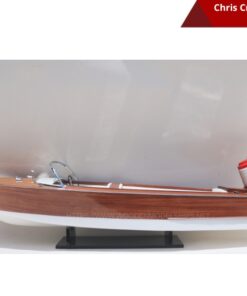 Chris Craft Wood Boat-01