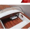 Chris Craft Wood Boat-09