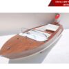 Chris Craft Wood Boat-10