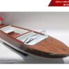 Chris Craft Wood Boat-11