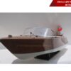 Chris Craft Wood Boat-12