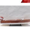 Chris Craft Wood Boat-14