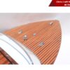 Chris Craft Wood Boat-25