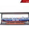 Display Case For Container Ship-01