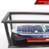 Display Case For Container Ship (2)