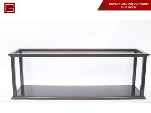 Display Case For Container Ship (4)