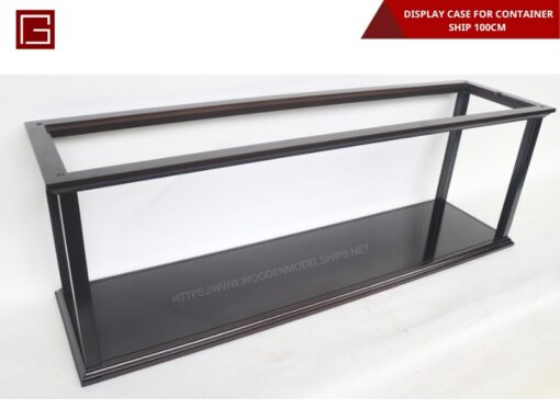 Display Case For Container Ship (5)