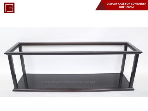 Display Case For Container Ship (6)