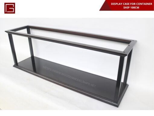 Display Case For Container Ship (7)