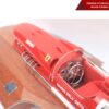 Ferrari Hydroplane Natural Wood Finish (detail)-10