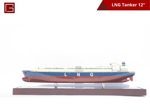 Lng Tanker-01