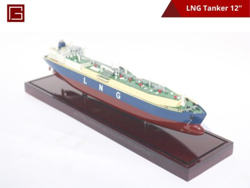 Lng Tanker-11