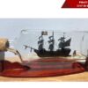 Pirate Ship Ship In Bottle-01