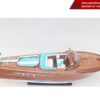 Riva Aquarama Special Edition 50cm Ready For Rc (13)