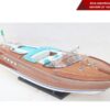 Riva Aquarama Special Edition 50cm Ready For Rc (14)