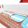 Riva Aquarama Special Edition 50cm Ready For Rc (16)