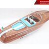 Riva Aquarama Special Edition 50cm Ready For Rc (17)