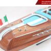 Riva Aquarama Special Edition 50cm Ready For Rc (18)