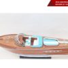 Riva Aquarama Special Edition 50cm Ready For Rc (2)