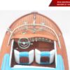 Riva Aquarama Special Edition 50cm Ready For Rc (24)