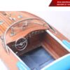 Riva Aquarama Special Edition 50cm Ready For Rc (28)