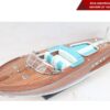 Riva Aquarama Special Edition 50cm Ready For Rc (3)