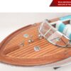 Riva Aquarama Special Edition 50cm Ready For Rc (4)