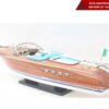 Riva Aquarama Special Edition 50cm Ready For Rc (7)