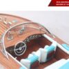 Riva Aquarama Special Edition 50cm Ready For Rc (9)